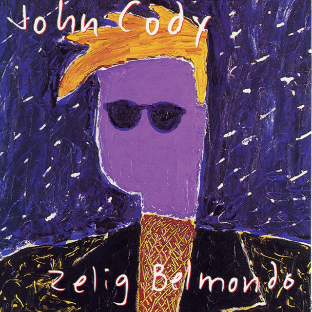 Zelig Belmondo cover art