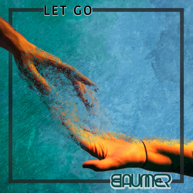 Let Go cover