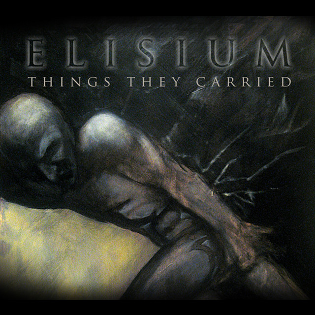 Things They Carried cover art