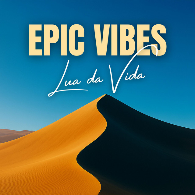 Epic Vibes cover art