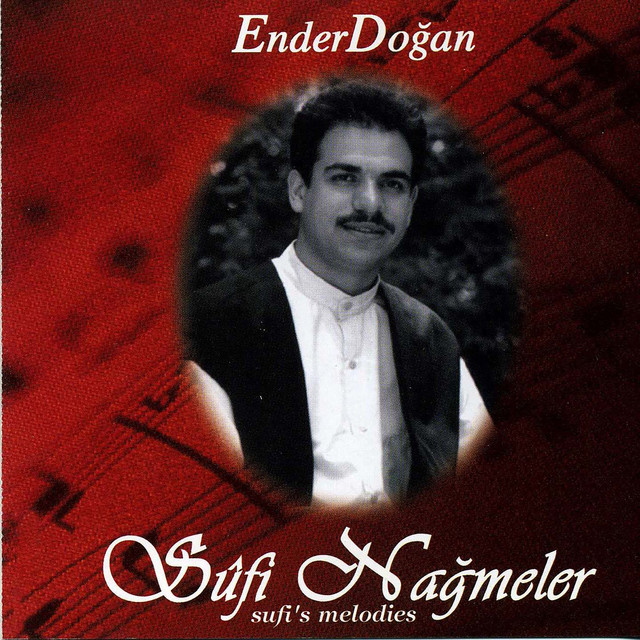 Sufi Nağmeler cover art