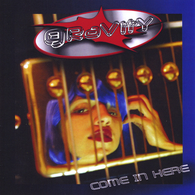 Come In Here cover art