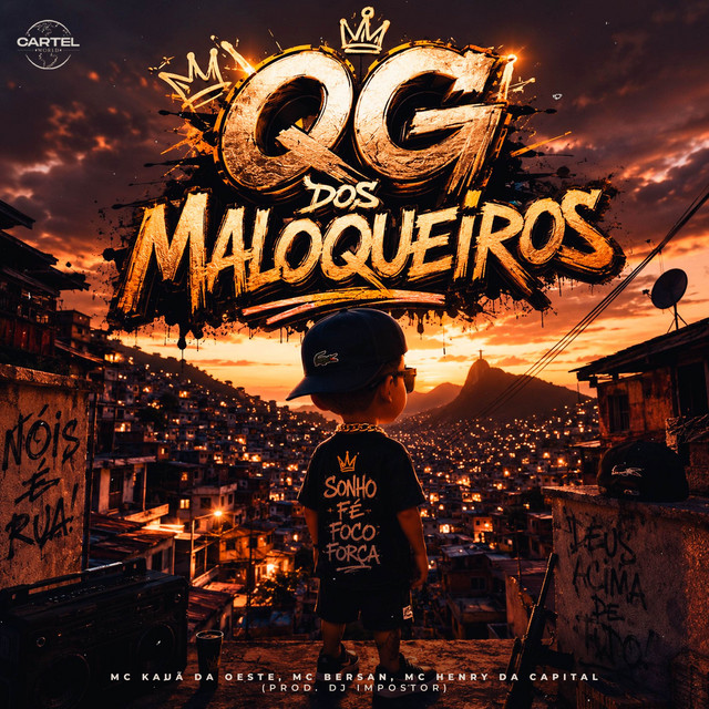 QG DOS MALOQUEIROS