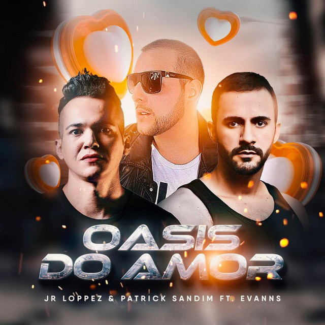 Oásis do Amor