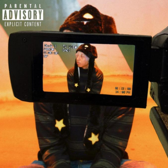 sincerely, dag! cover art