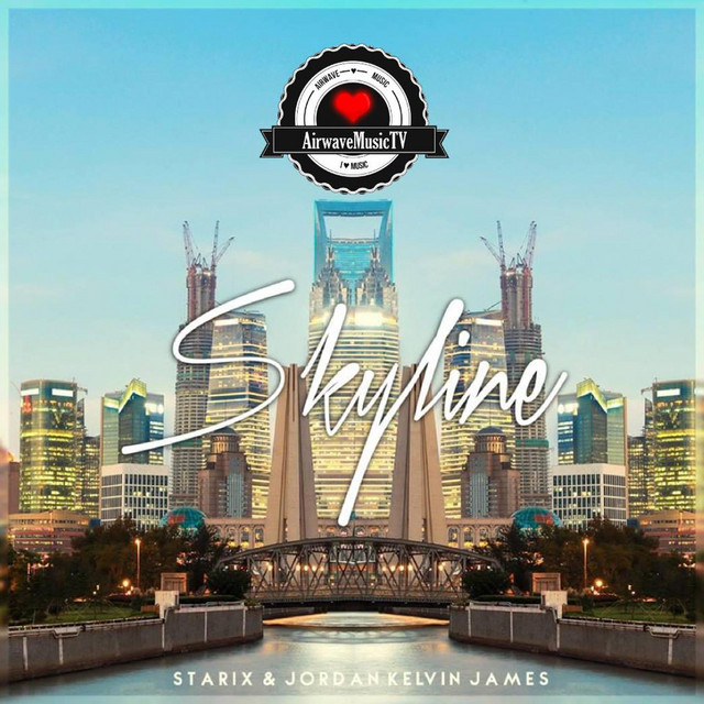 Skyline cover