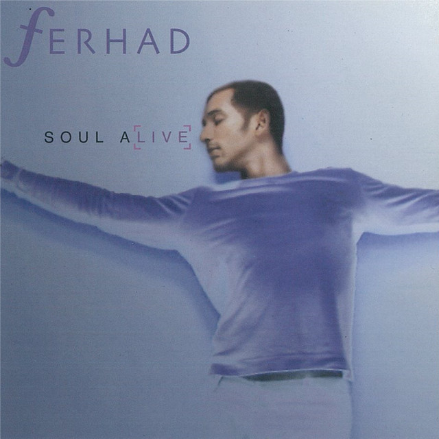 Soul A[Live] cover art