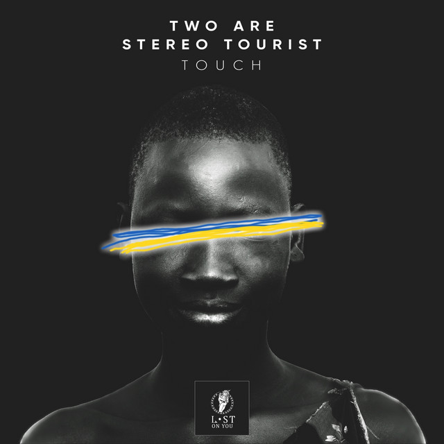 Touch album art