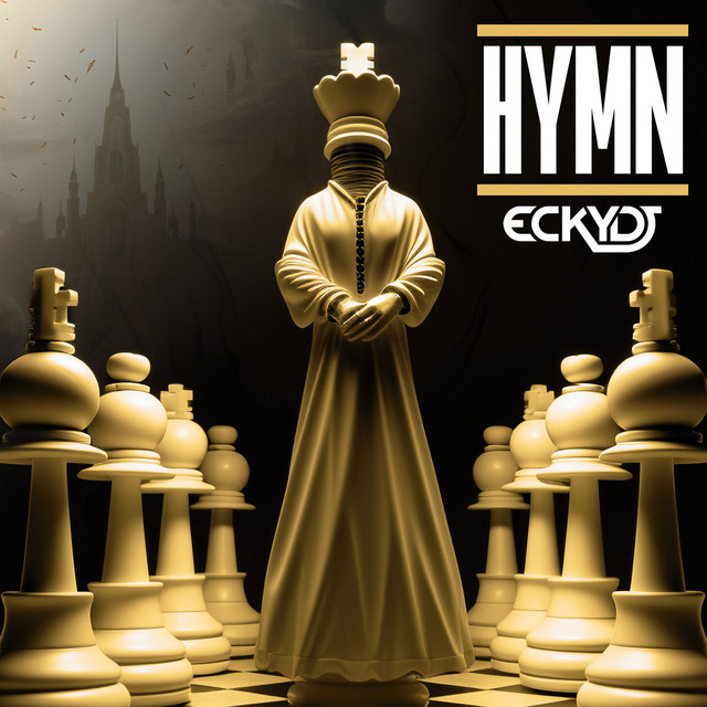 Hymn cover art