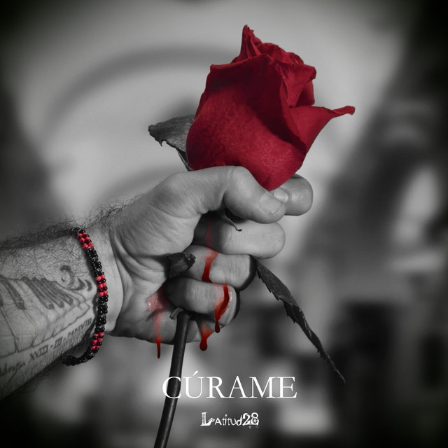 Latitud28 - Cúrame