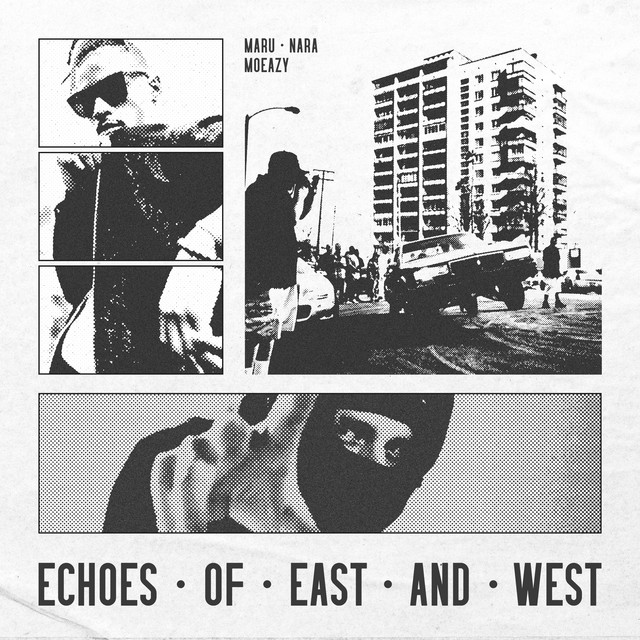 TRAUMA cover art
