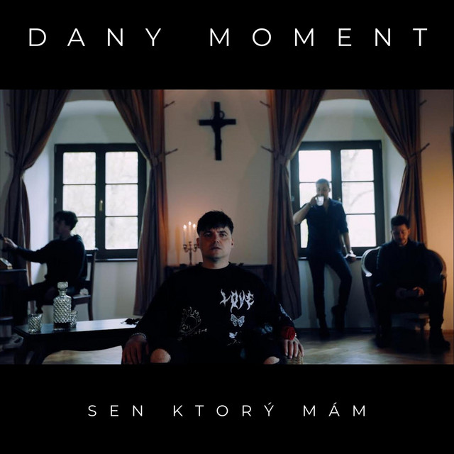 Sen Ktorý Mám cover