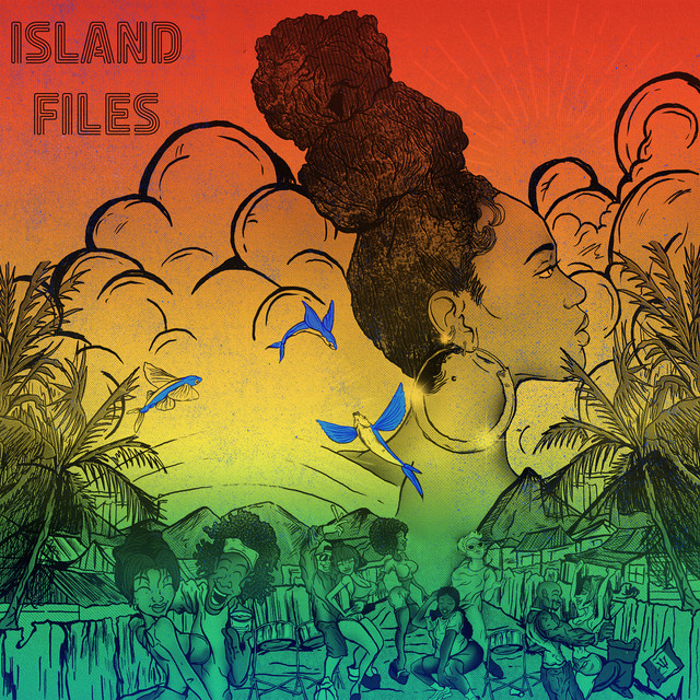 undefined album image