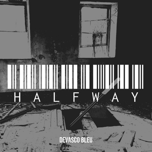 Halfway cover art