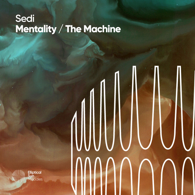 Mentality cover