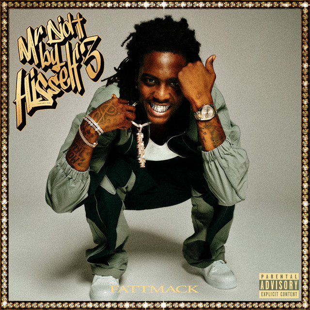 undefined album image