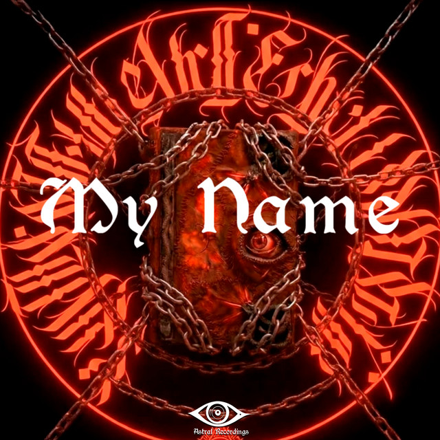 My Name