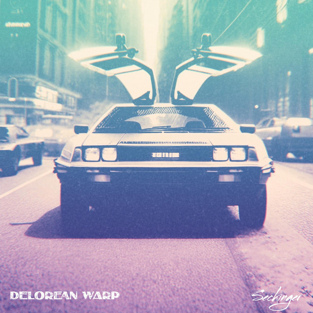 Delorean Warp