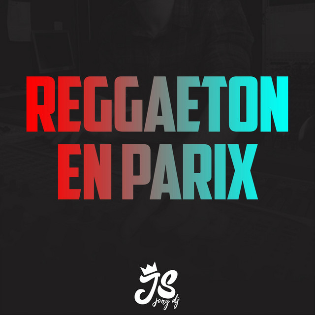 Reggaeton en Parix