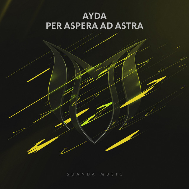 Per Aspera Ad Astra - Extended Mix album art