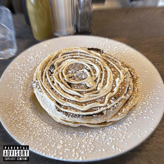 undefined album image
