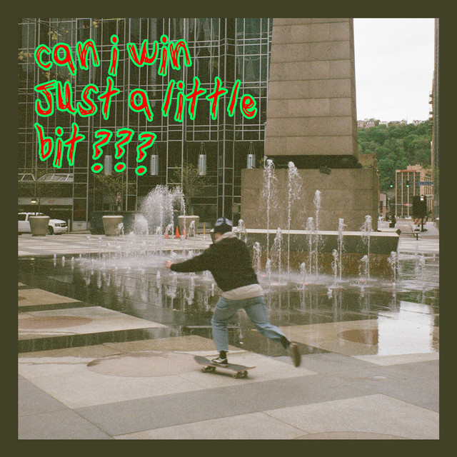 can i win just a little bit??? cover art