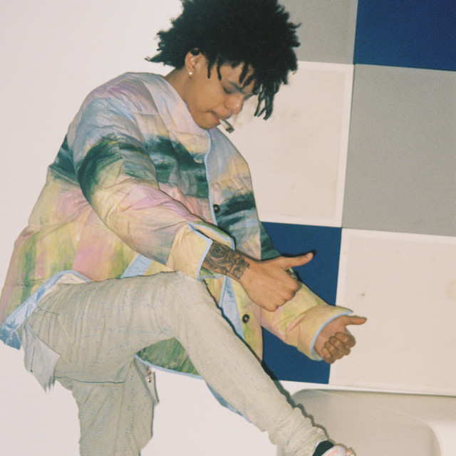 album image