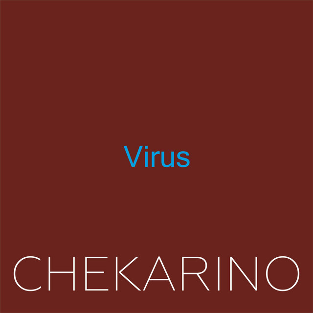 Обкладинка: Virus — Chekarino