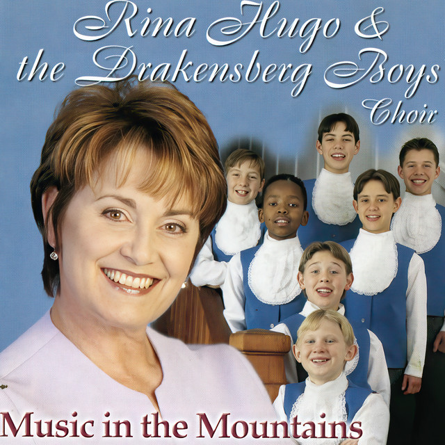 Music In The Mountains album image