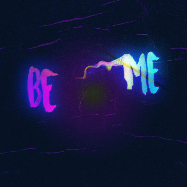 Be Me cover art