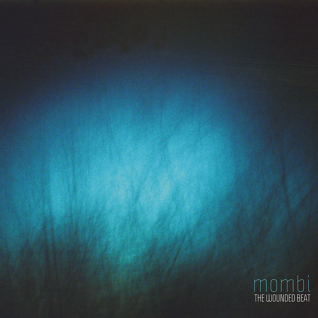 The Wounded Beat cover art