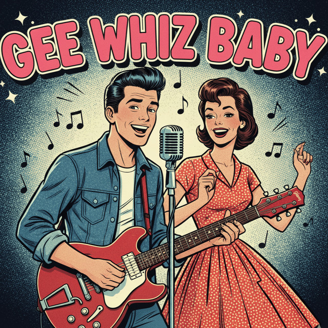 Gee Whiz Baby