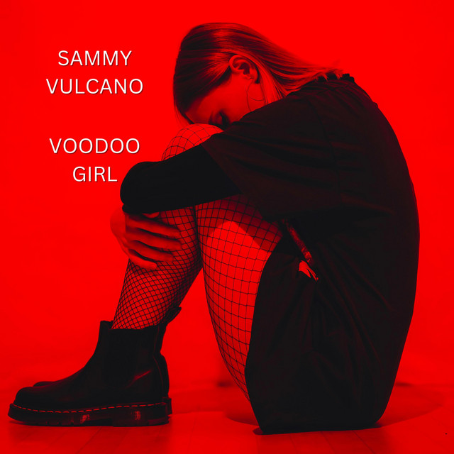 Voodoo Girl