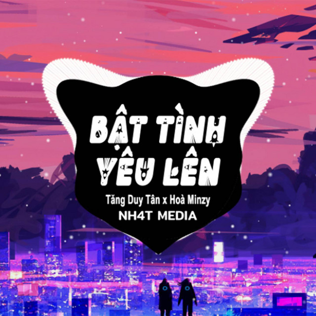 Bật Tình Yêu Lên (House Lak)