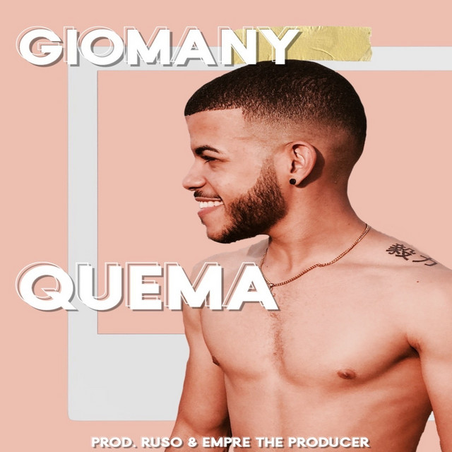 Giomany – Quema
