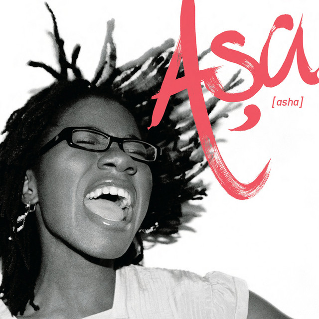 Asa [Asha] (Deluxe Edition) cover art
