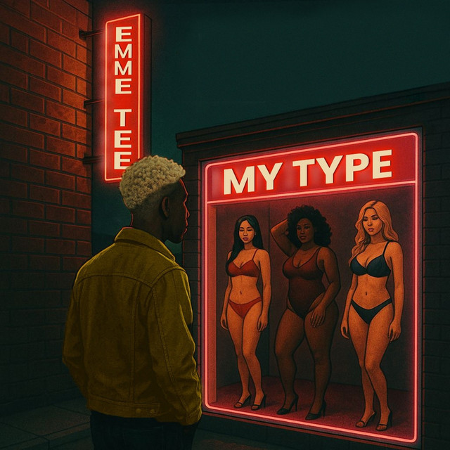 My Type