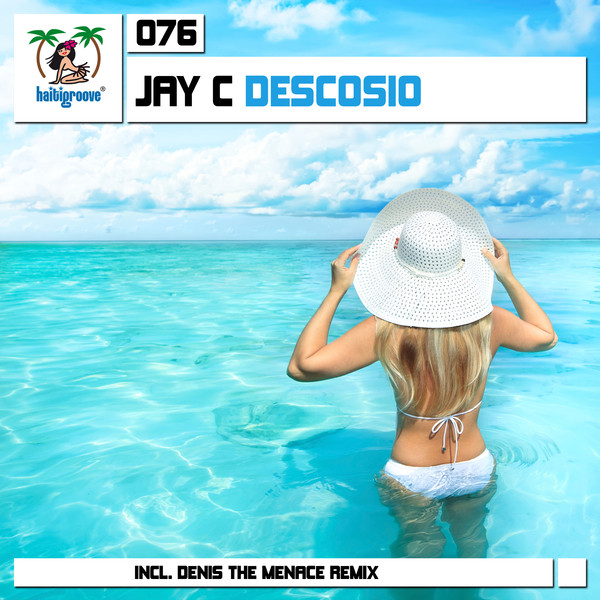 Descosio - Denis the Menace Remix cover art
