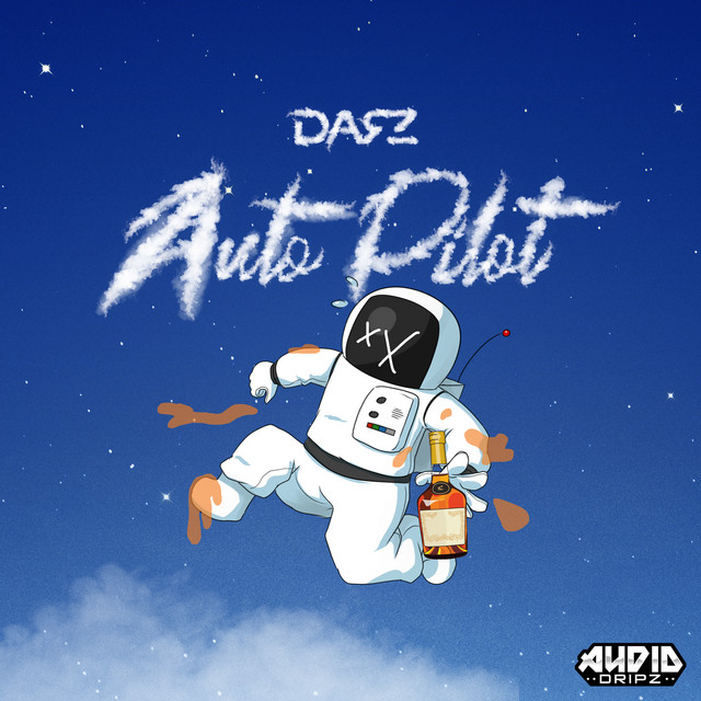 Auto Pilot cover art