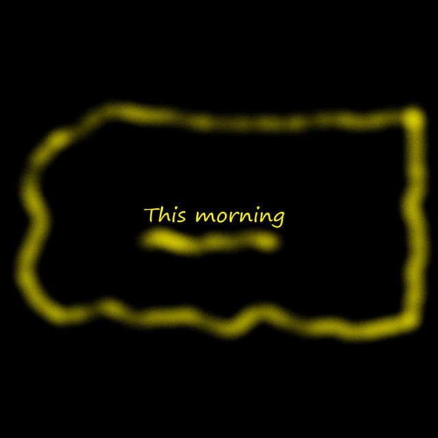 This Morning