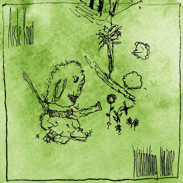 Withholding Nature cover art