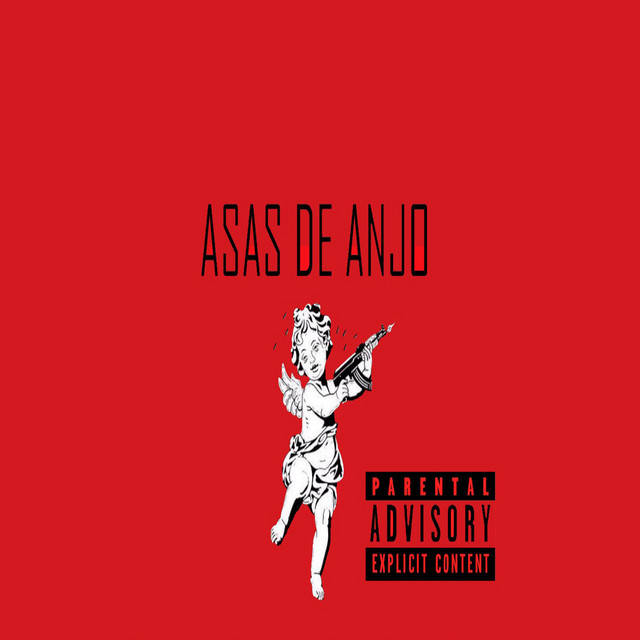Asas de Anjo