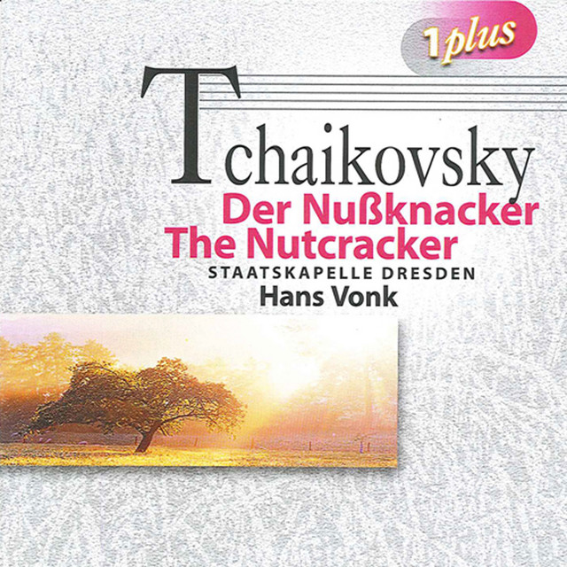 Tchaikovsky: The Nutcracker - Eugene Onegin