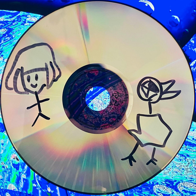 2025 cover art