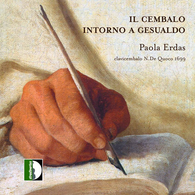 Toccata No. 4
