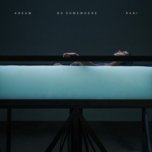 Go Somewhere - Extended Mix album art