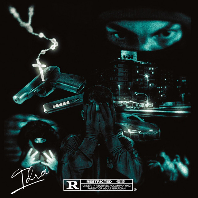Liberazione cover art