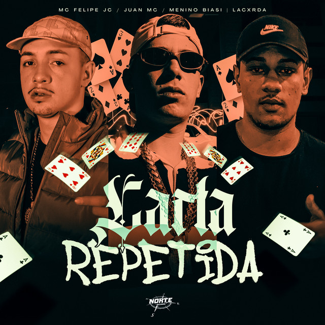 Carta Repetida