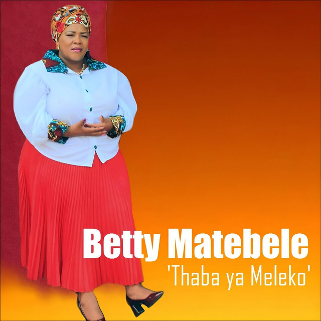 Betty Matebele