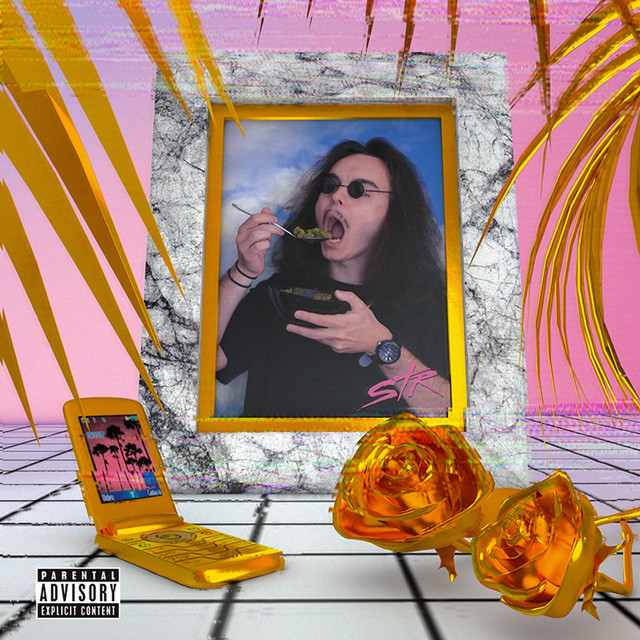 Big Daddy cover art